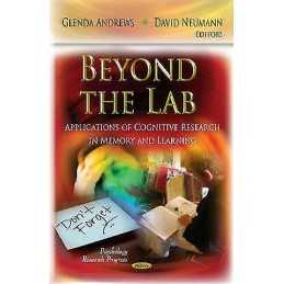 Beyond the Lab - 9781613248454