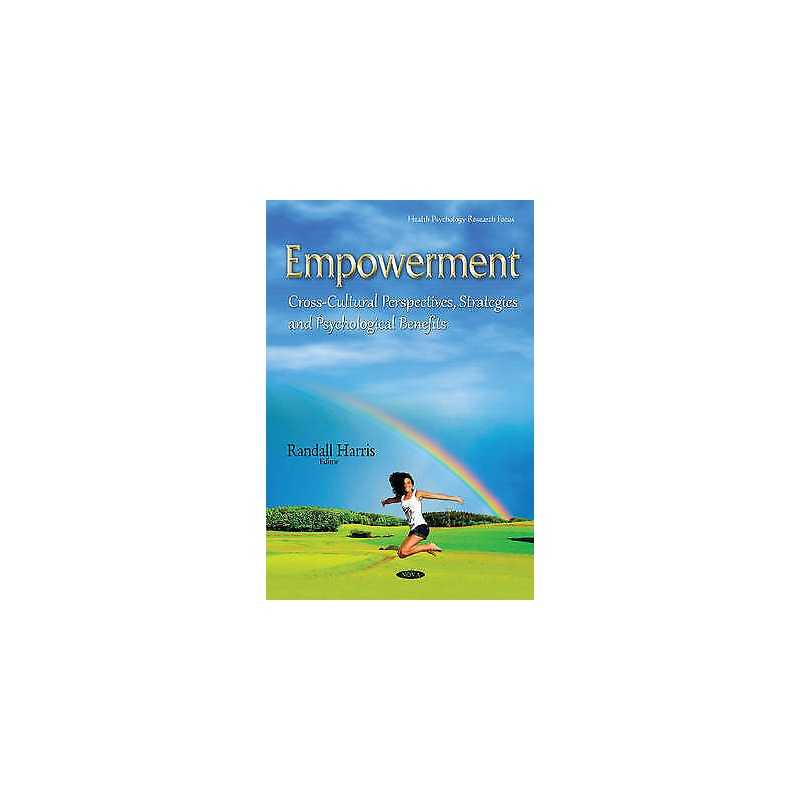 Empowerment - 9781634840361