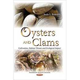 Oysters & Clams - 9781634850742