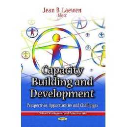 Capacity Building & Development - 9781626183650