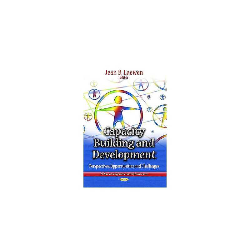 Capacity Building & Development - 9781626183650