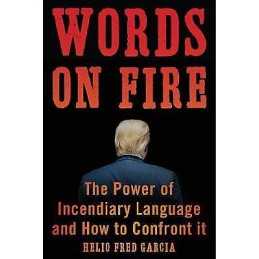 Words on Fire - 9781635769029