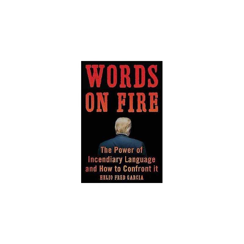 Words on Fire - 9781635769029