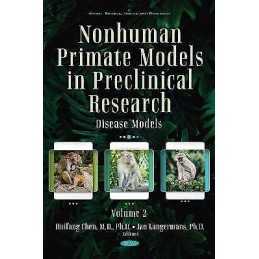Nonhuman Primate Models in Preclinical Research. Volume 2 - 9781536199147