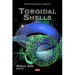 Toroidal Shells - 9781619422476