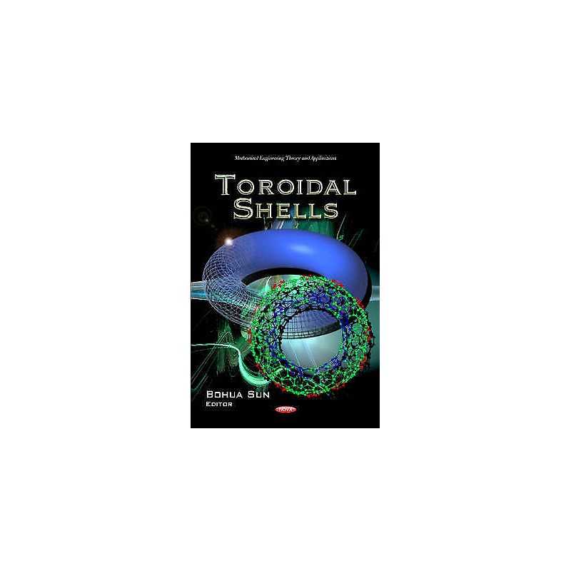 Toroidal Shells - 9781619422476