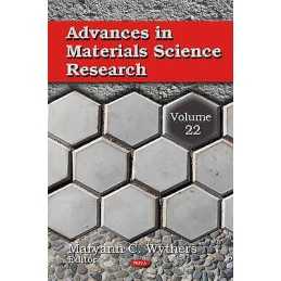 Advances in Materials Science Research - 9781634837590