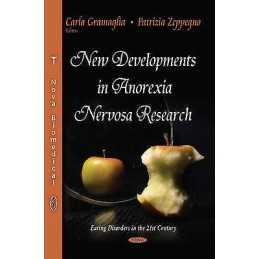 New Developments in Anorexia Nervosa Research - 9781631175510
