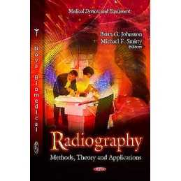 Radiography - 9781619427952