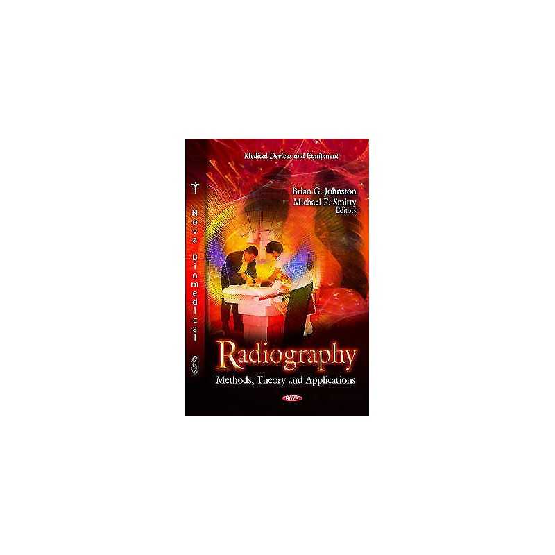 Radiography - 9781619427952