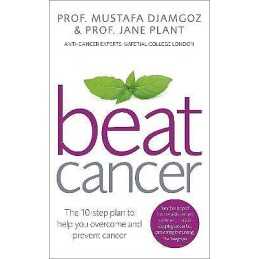 Beat Cancer - 9780091947958