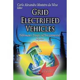 Grid Electrified Vehicles - 9781628088397