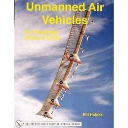 Unmanned Air Vehicles: - 9780764315008