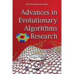 Advances in Evolutionary Algorithms Research - 9781634638494