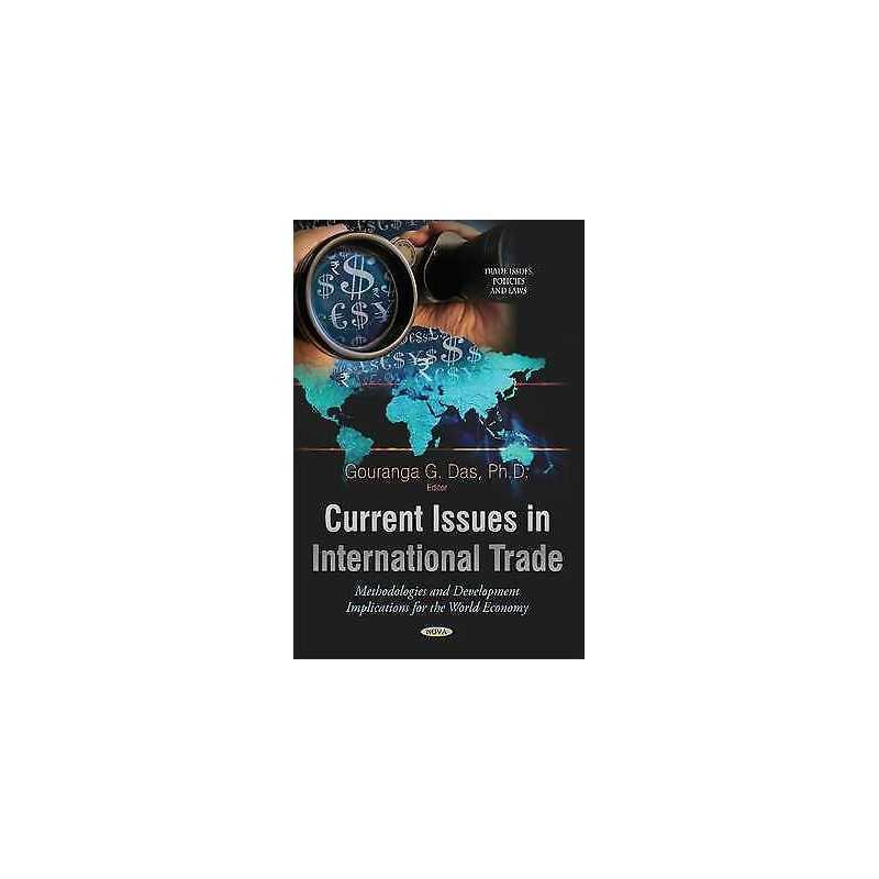 Current Issues in International Trade - 9781633214057