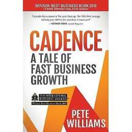 Cadence - 9781683509479