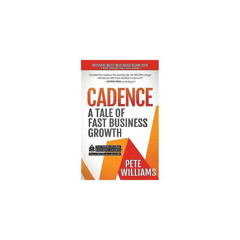 Cadence - 9781683509479