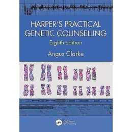 Harpers Practical Genetic Counselling, Eighth Edition - 9780367371906