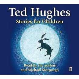Stories for Children - 9780571259502