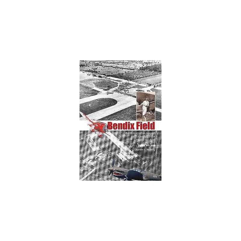 Bendix Field - 9780764343780