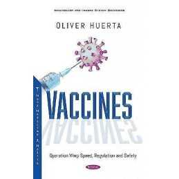 Vaccines - 9781536190595