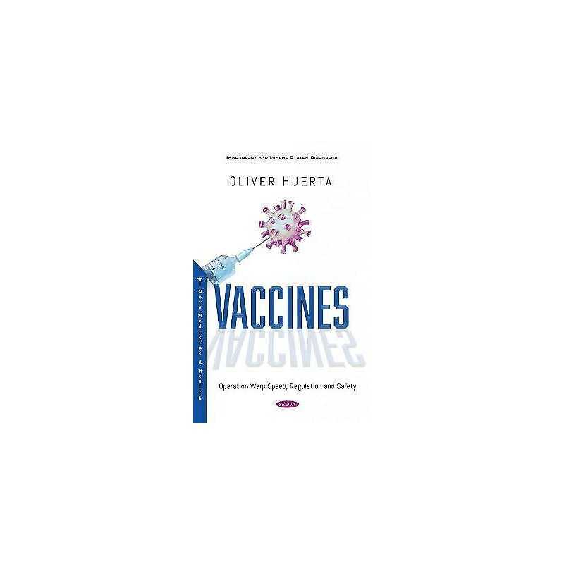 Vaccines - 9781536190595