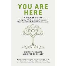 You Are Here - 9780262539913