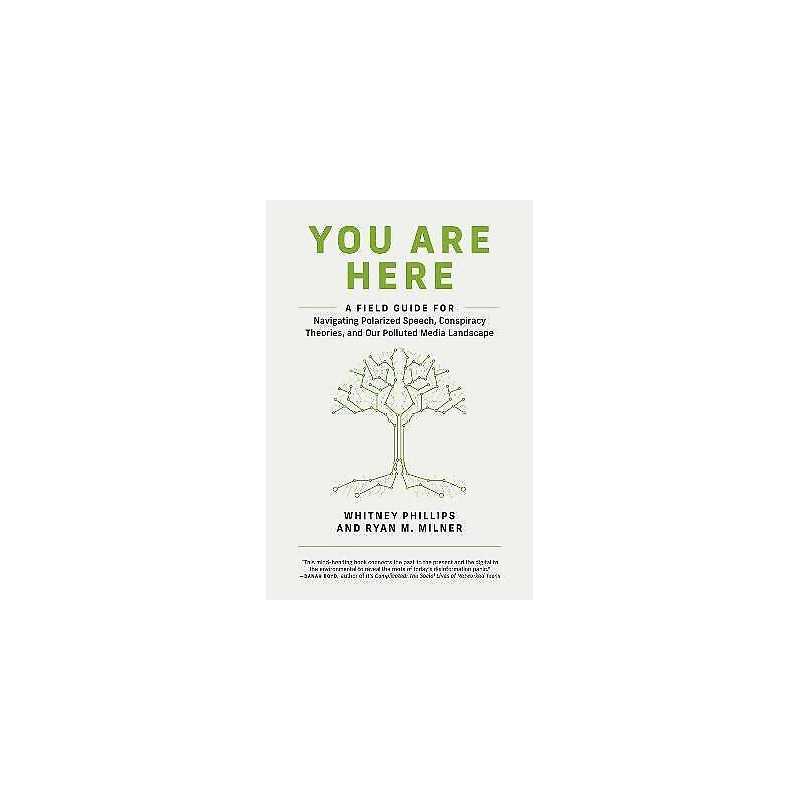 You Are Here - 9780262539913