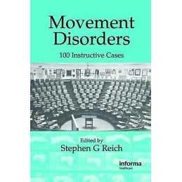 Movement Disorders - 9781841845241