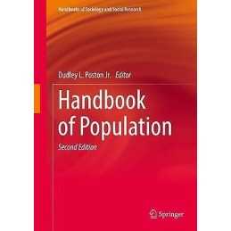 Handbook of Population - 9783030109097