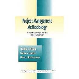 Project Management Methodology - 9780824700881