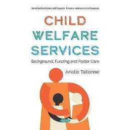 Child Welfare Services - 9781536163605