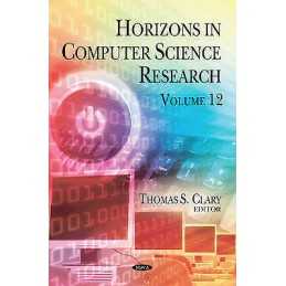 Horizons in Computer Science Research - 9781634838665
