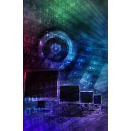 Horizons in Computer Science Research - 9781614704553