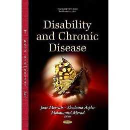 Disability & Chronic Disease - 9781629482880