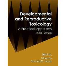 Developmental and Reproductive Toxicology - 9781841847771