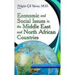 Economic & Social Issues in the Middle East & North African C... - 9781629481524