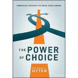 The Power of Choice - 9781119780922