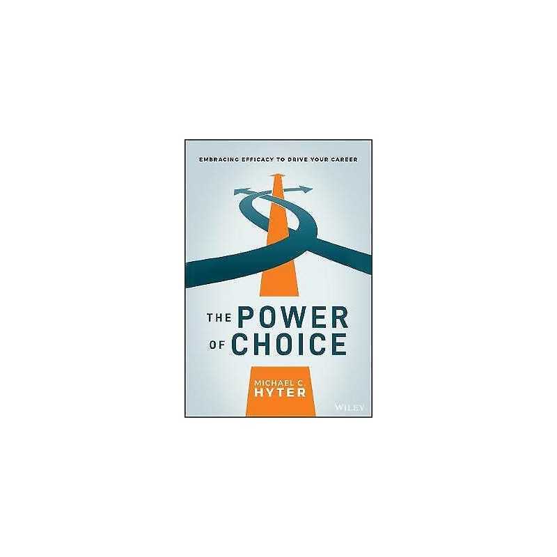 The Power of Choice - 9781119780922