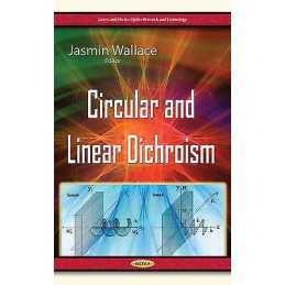 Circular & Linear Dichroism - 9781634837620
