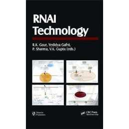 RNAi Technology - 9781578087167