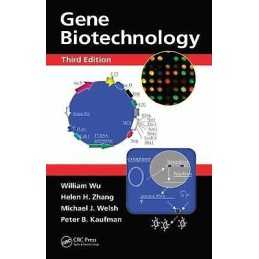 Gene Biotechnology - 9781439848302