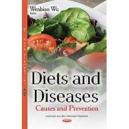 Diets & Diseases - 9781634845809