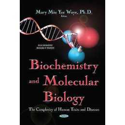 Biochemistry & Molecular Biology - 9781634823128