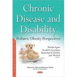 Chronic Disease and Disability - 9781536152401