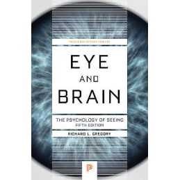 Eye and Brain - 9780691165165