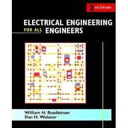 Electrical Engineering for All Engineers - 9780471510437