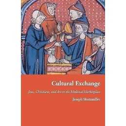Cultural Exchange - 9780691176185