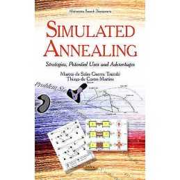 Simulated Annealing - 9781631172687