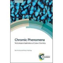 Chromic Phenomena - 9781782628156
